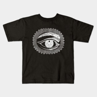 Eye See You Kids T-Shirt